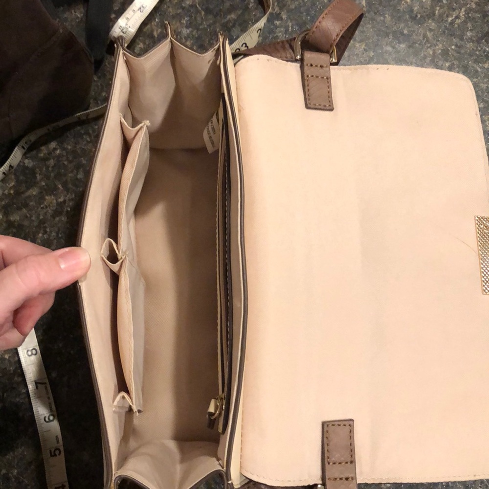 Mossimo Purse - Picture 4 of 7